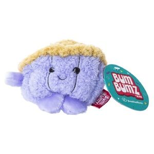 Melissa the Purple Muffin Bumbumz